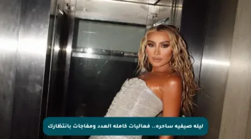 ليلة صيفية ساحرة.. فعاليات كاملة العدد ومفاجآت بانتظارك